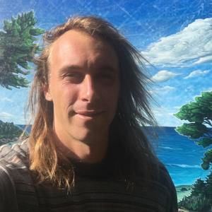 Meet your Posher, Joe